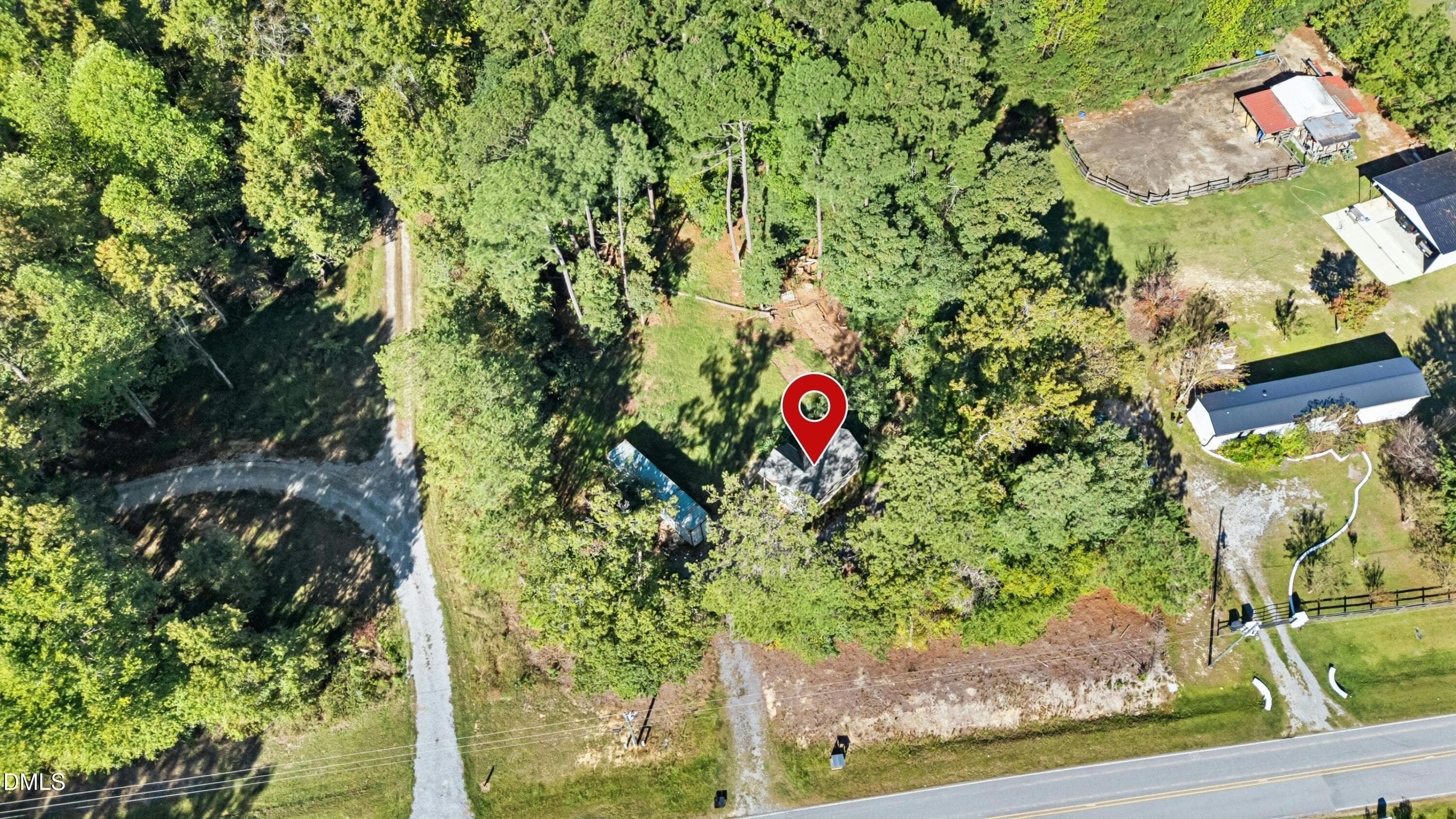 020-497467-DJI_20261013104942_0152_D_Pin - 295 Byrdtown Road, Benson, NC 27504, Benson