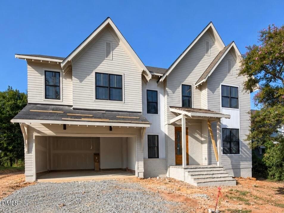 GT41 - 631 Georgetown Road, Raleigh, NC 27608