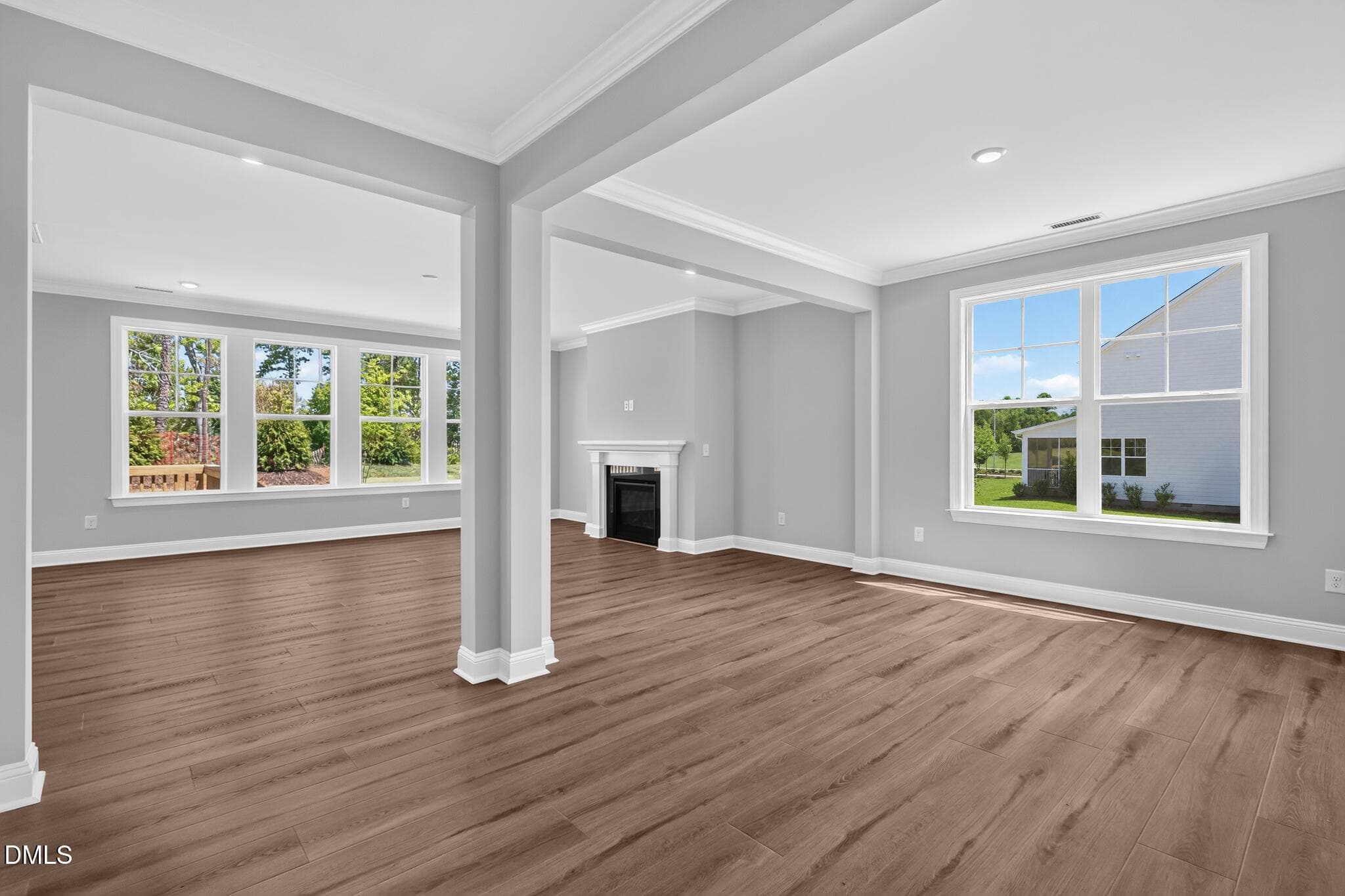 SUN_NorrisCrossing_Pic_EastmanIII-10 - 133 Ocean Mist Lane, Holly Springs, NC 27540, Holly Springs