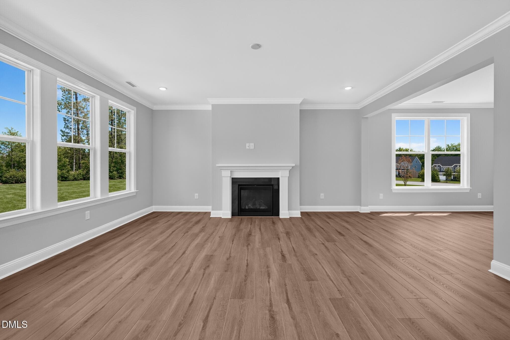 SUN_NorrisCrossing_Pic_EastmanIII-8 - 133 Ocean Mist Lane, Holly Springs, NC 27540, Holly Springs