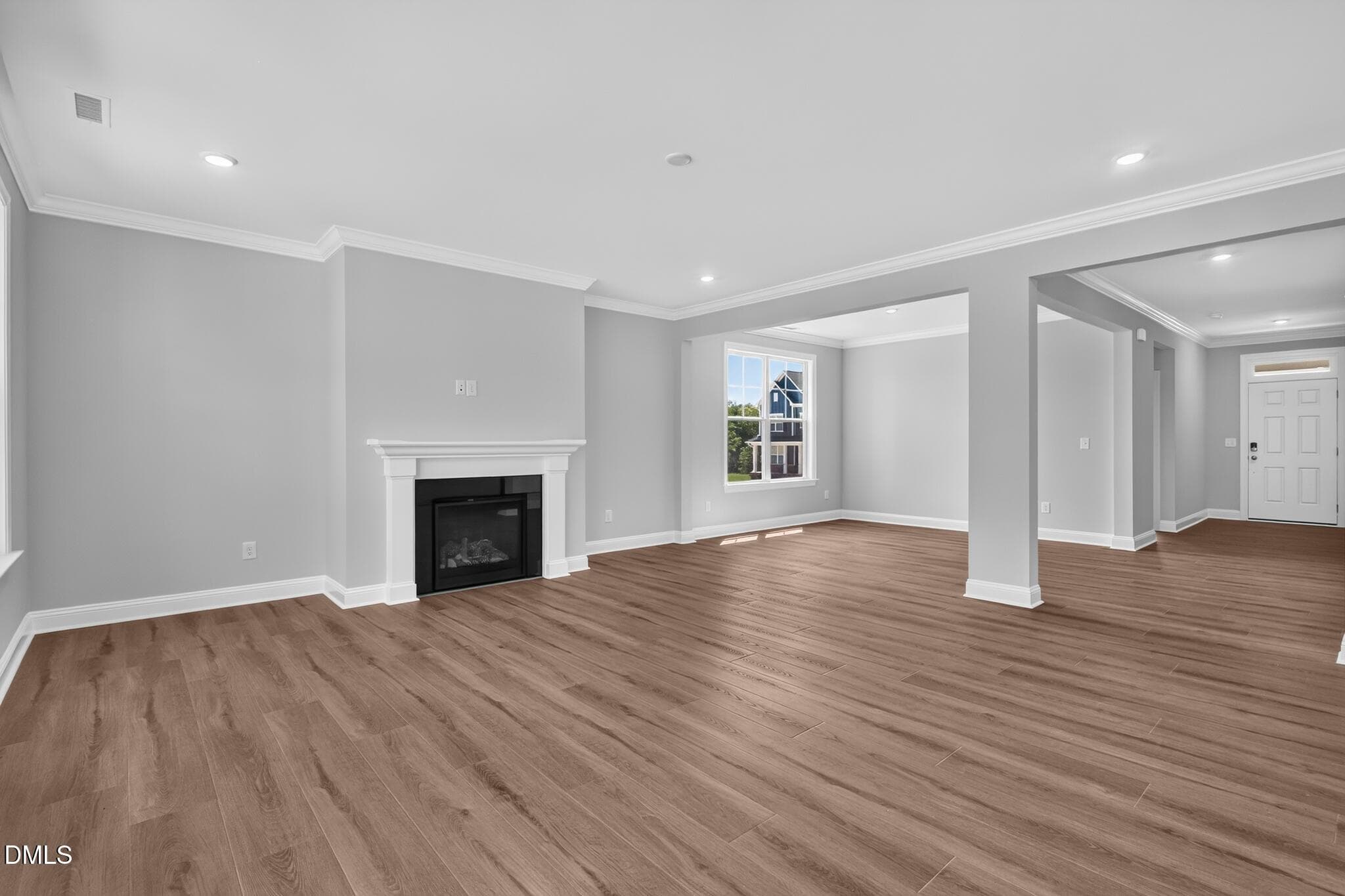 SUN_NorrisCrossing_Pic_EastmanIII-7 - 133 Ocean Mist Lane, Holly Springs, NC 27540, Holly Springs