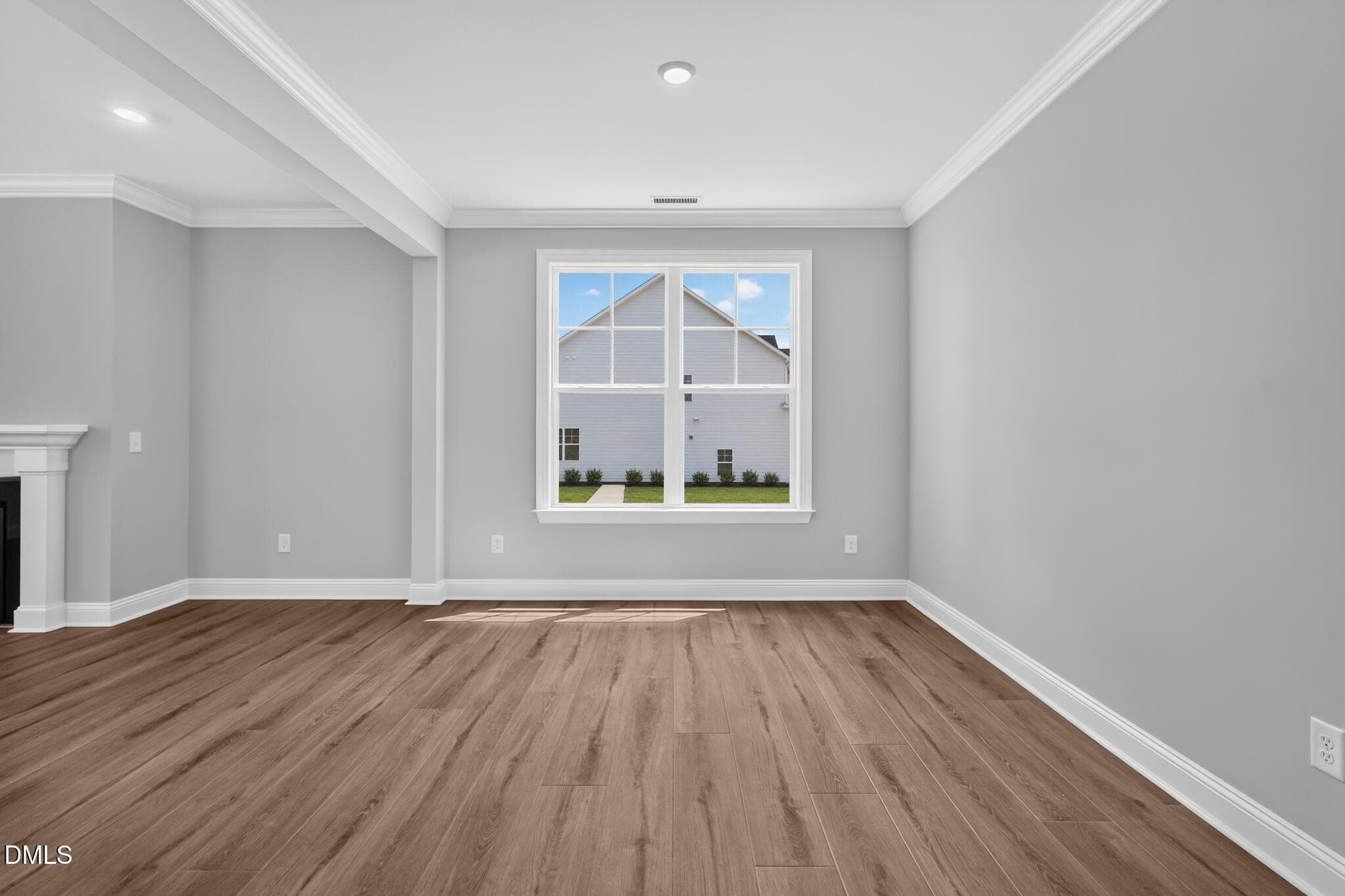SUN_NorrisCrossing_Pic_EastmanIII-9 - 133 Ocean Mist Lane, Holly Springs, NC 27540, Holly Springs
