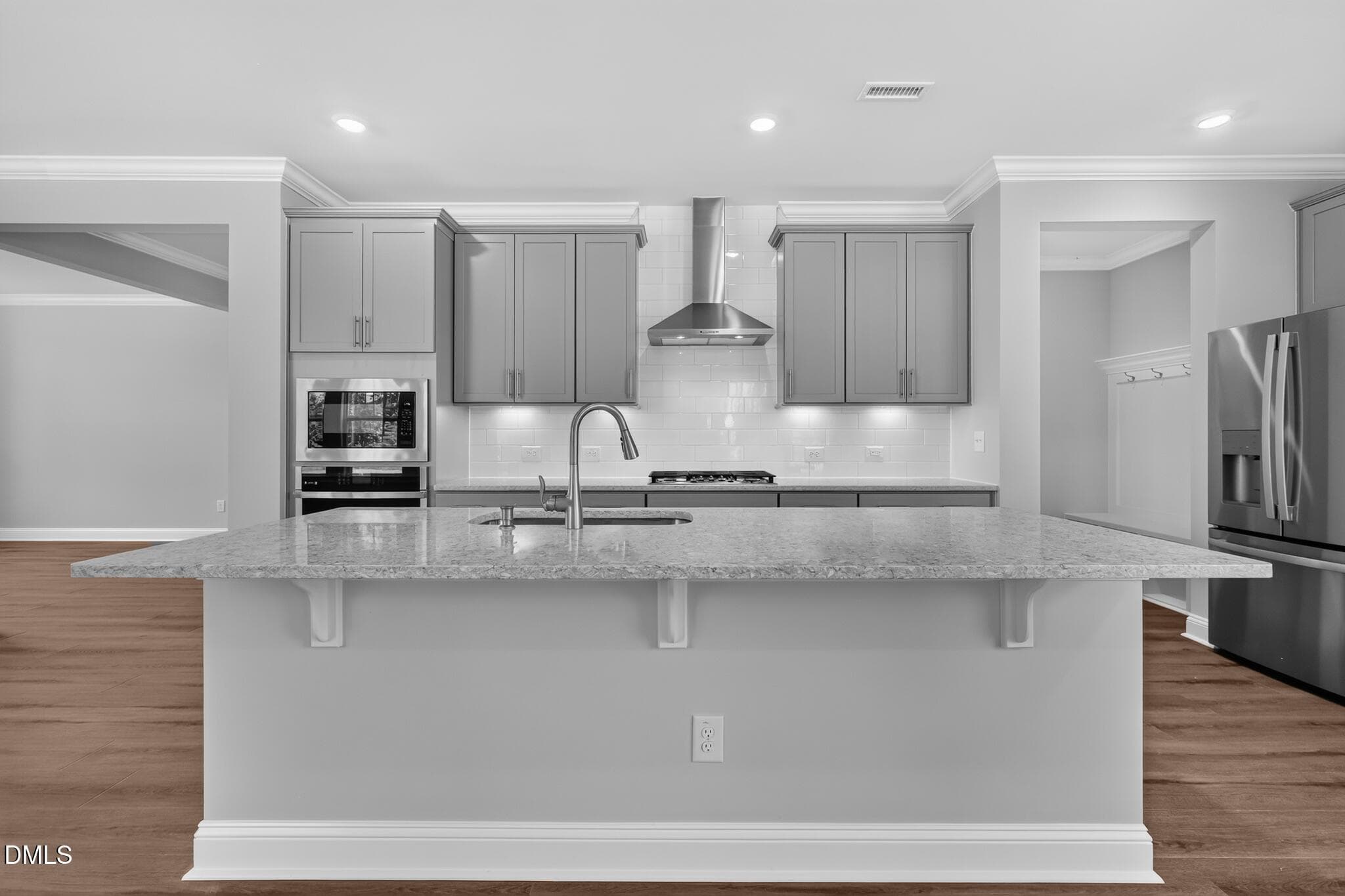 SUN_NorrisCrossing_Pic_EastmanIII-11 - 133 Ocean Mist Lane, Holly Springs, NC 27540, Holly Springs