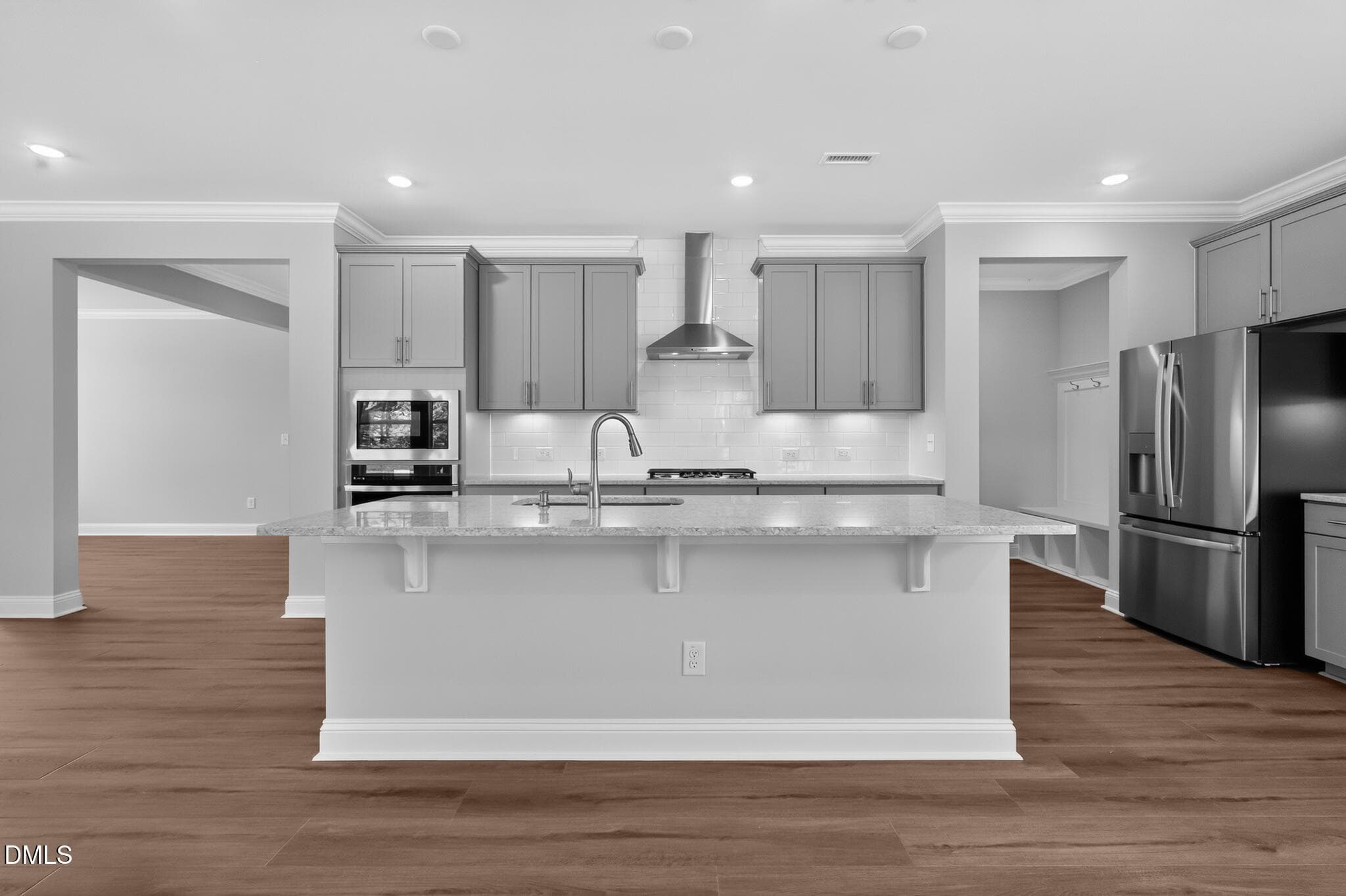 SUN_NorrisCrossing_Pic_EastmanIII-12 - 133 Ocean Mist Lane, Holly Springs, NC 27540, Holly Springs