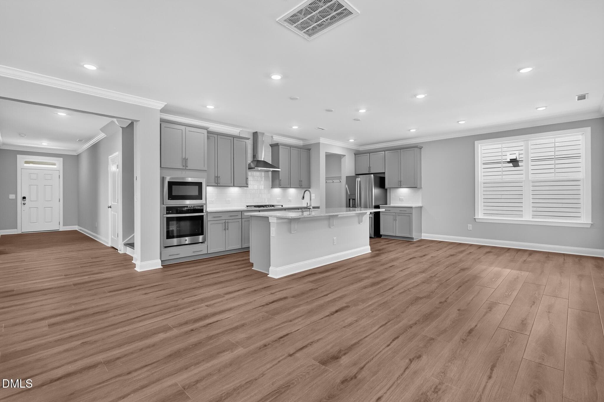 SUN_NorrisCrossing_Pic_EastmanIII-16 - 133 Ocean Mist Lane, Holly Springs, NC 27540, Holly Springs