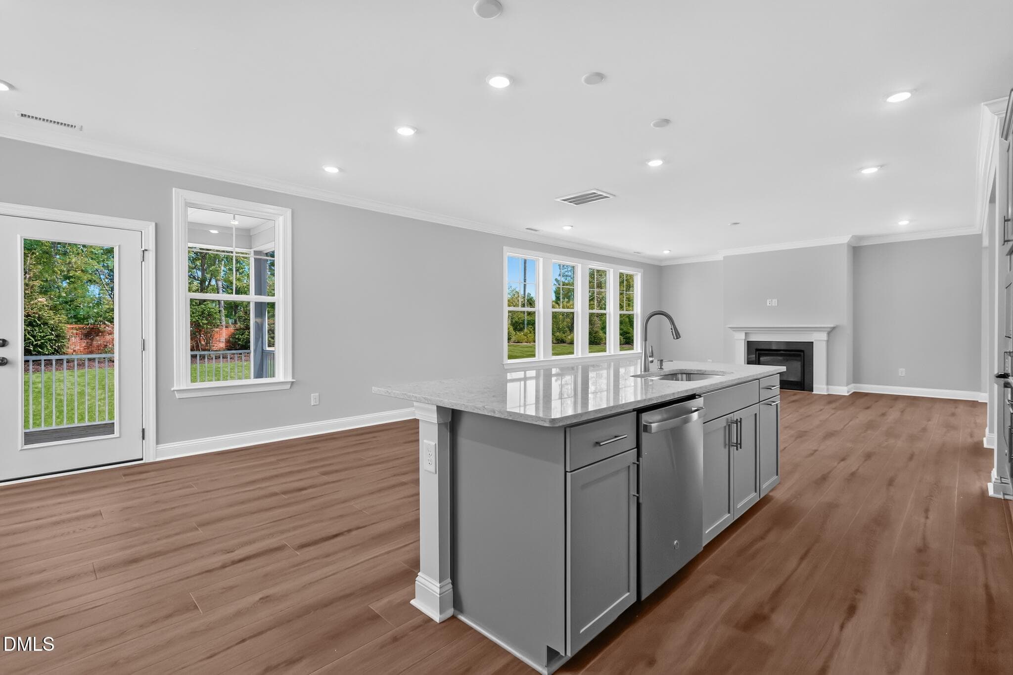 SUN_NorrisCrossing_Pic_EastmanIII-6 - 133 Ocean Mist Lane, Holly Springs, NC 27540, Holly Springs