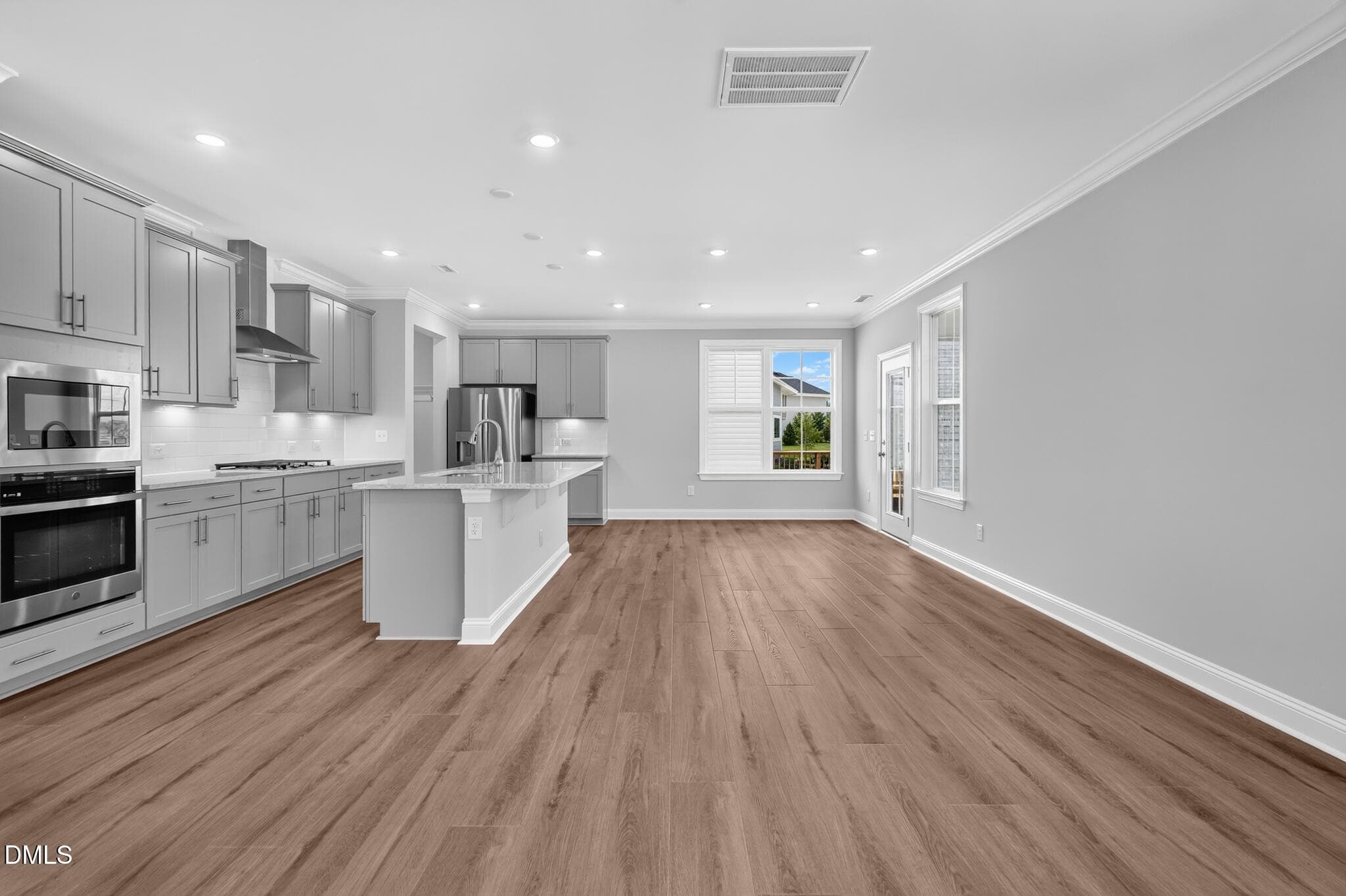 SUN_NorrisCrossing_Pic_EastmanIII-17 - 133 Ocean Mist Lane, Holly Springs, NC 27540, Holly Springs