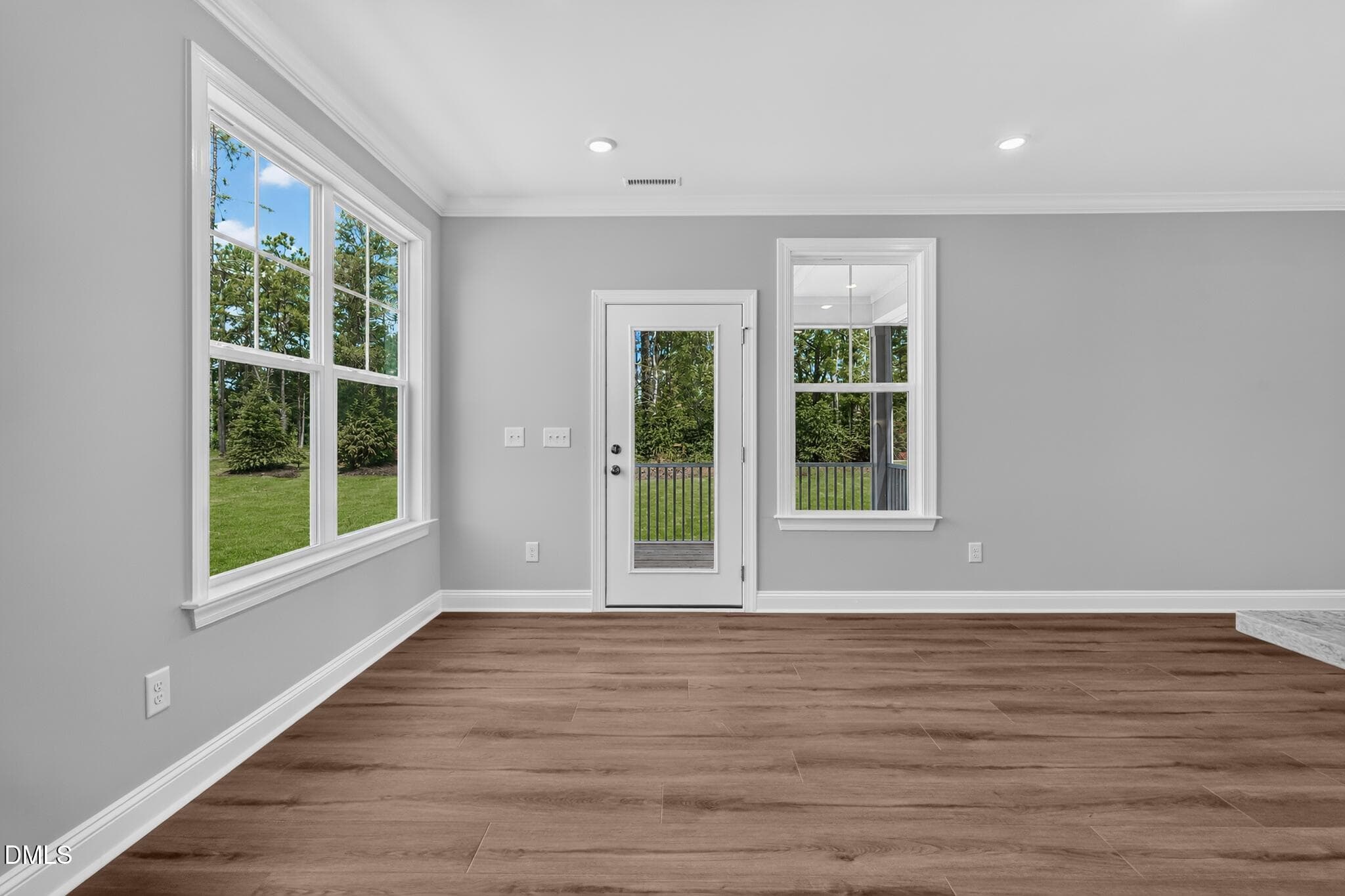 SUN_NorrisCrossing_Pic_EastmanIII-5 - 133 Ocean Mist Lane, Holly Springs, NC 27540, Holly Springs