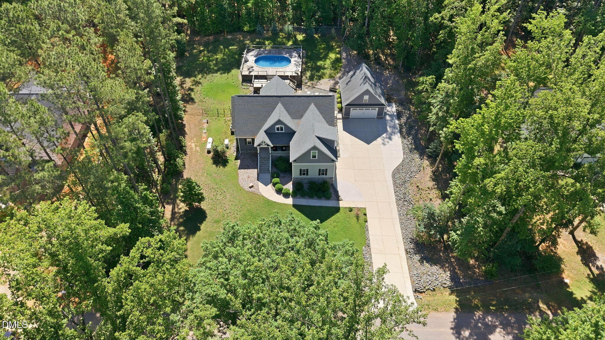 142 Mohawk Drive, Louisburg, NC 27549