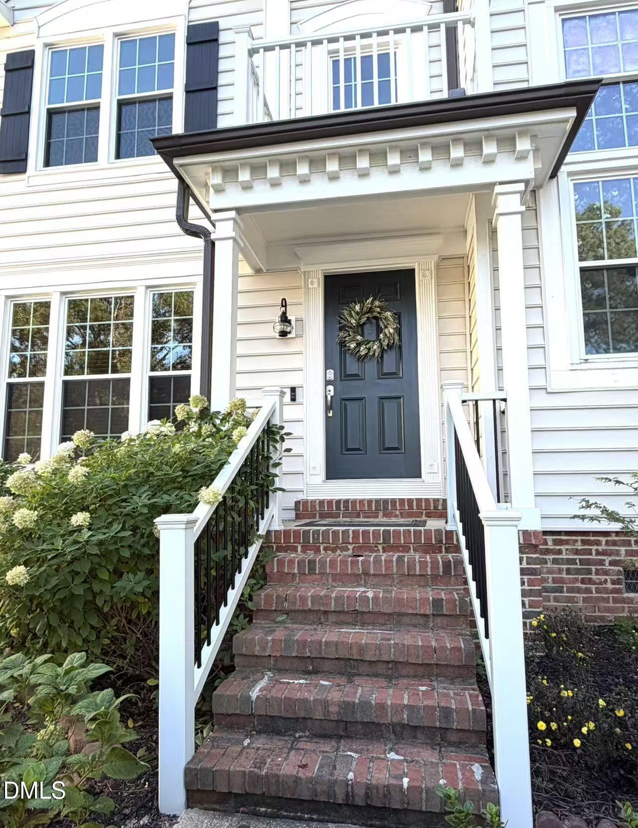 Porch - 102 Pellinore Court, Cary, NC 27513, Cary