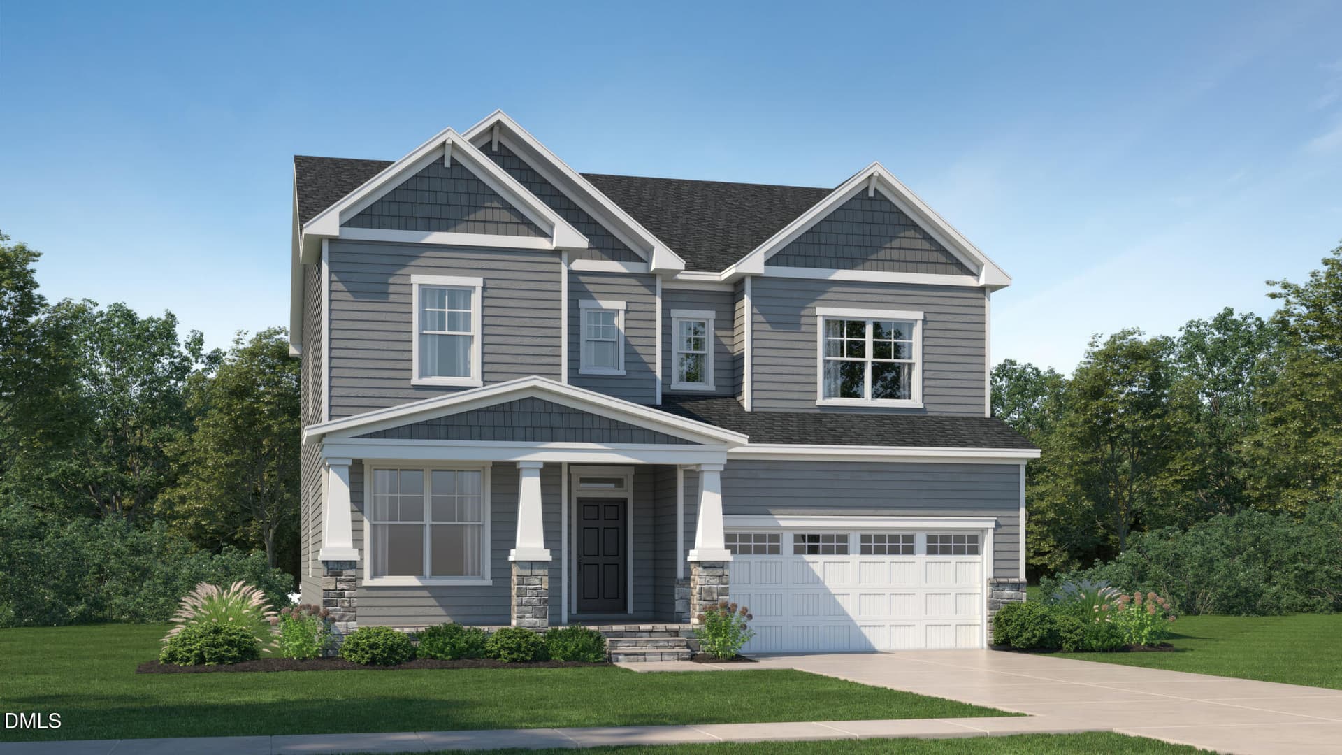 133 Ocean Mist Lane, Holly Springs, NC 27540