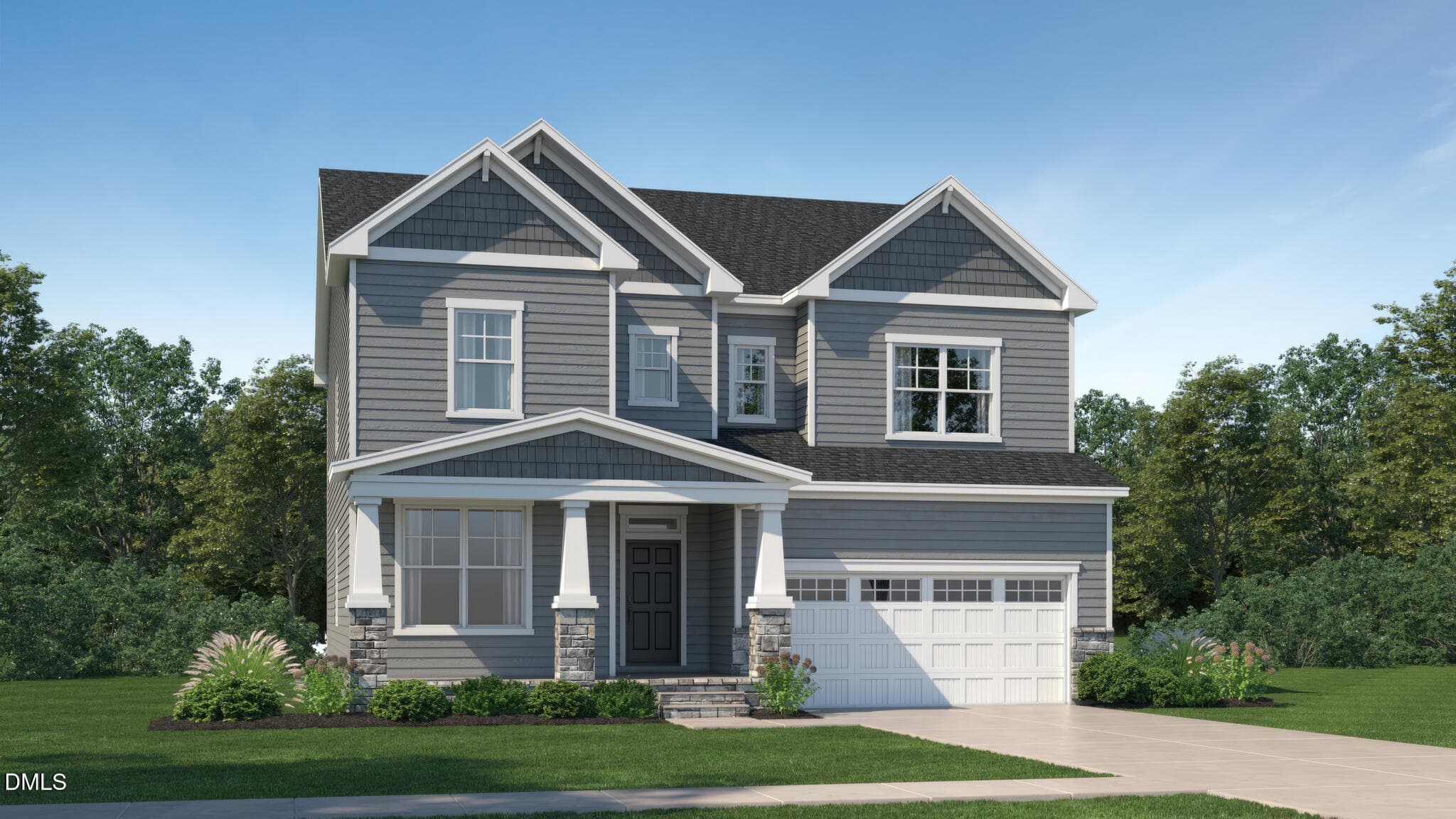 133 Ocean Mist Lane, Holly Springs, NC 27540