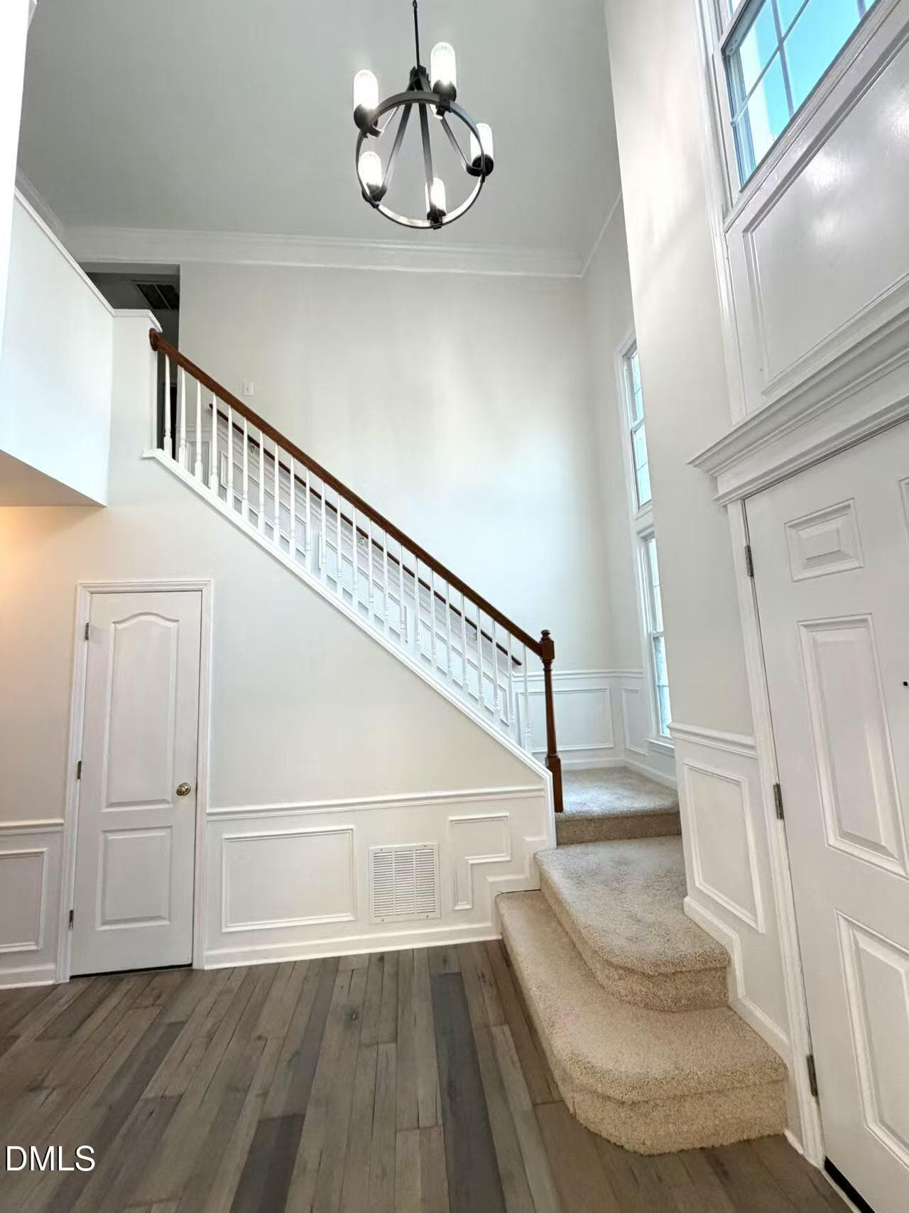 Foyer - 102 Pellinore Court, Cary, NC 27513, Cary
