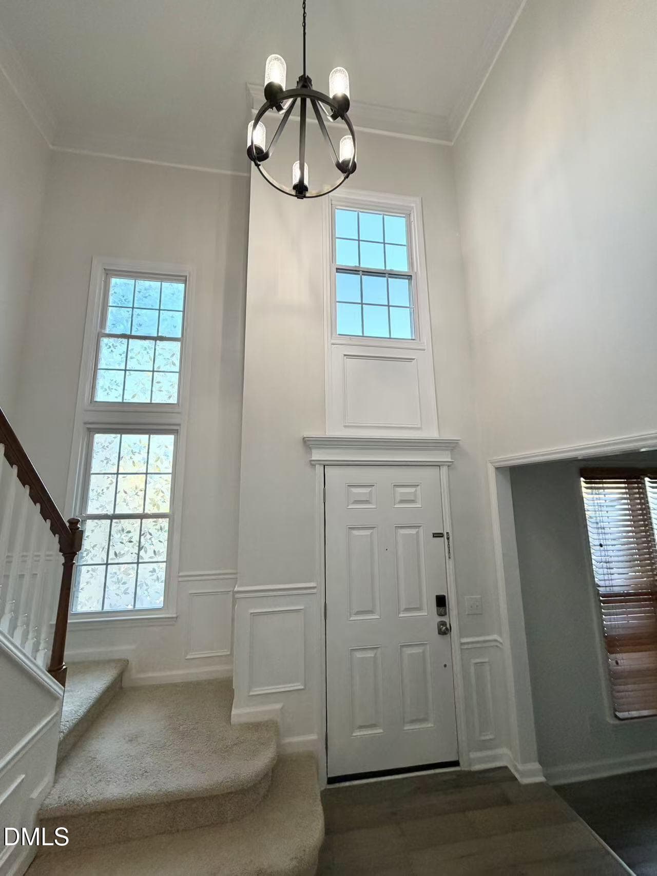 Foyer - 102 Pellinore Court, Cary, NC 27513, Cary