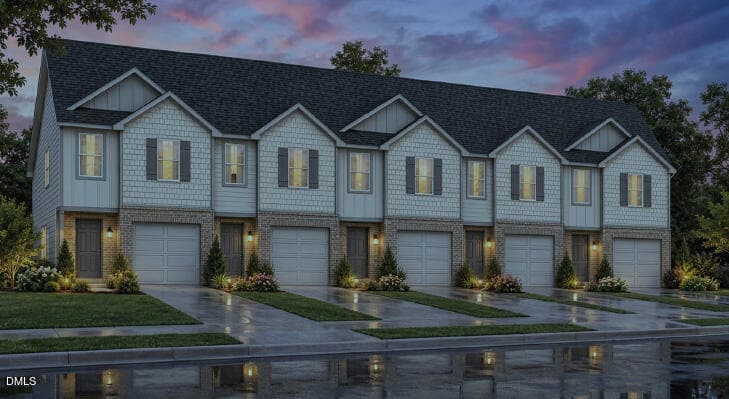 143 Haven Circle, Sanford, NC 27330