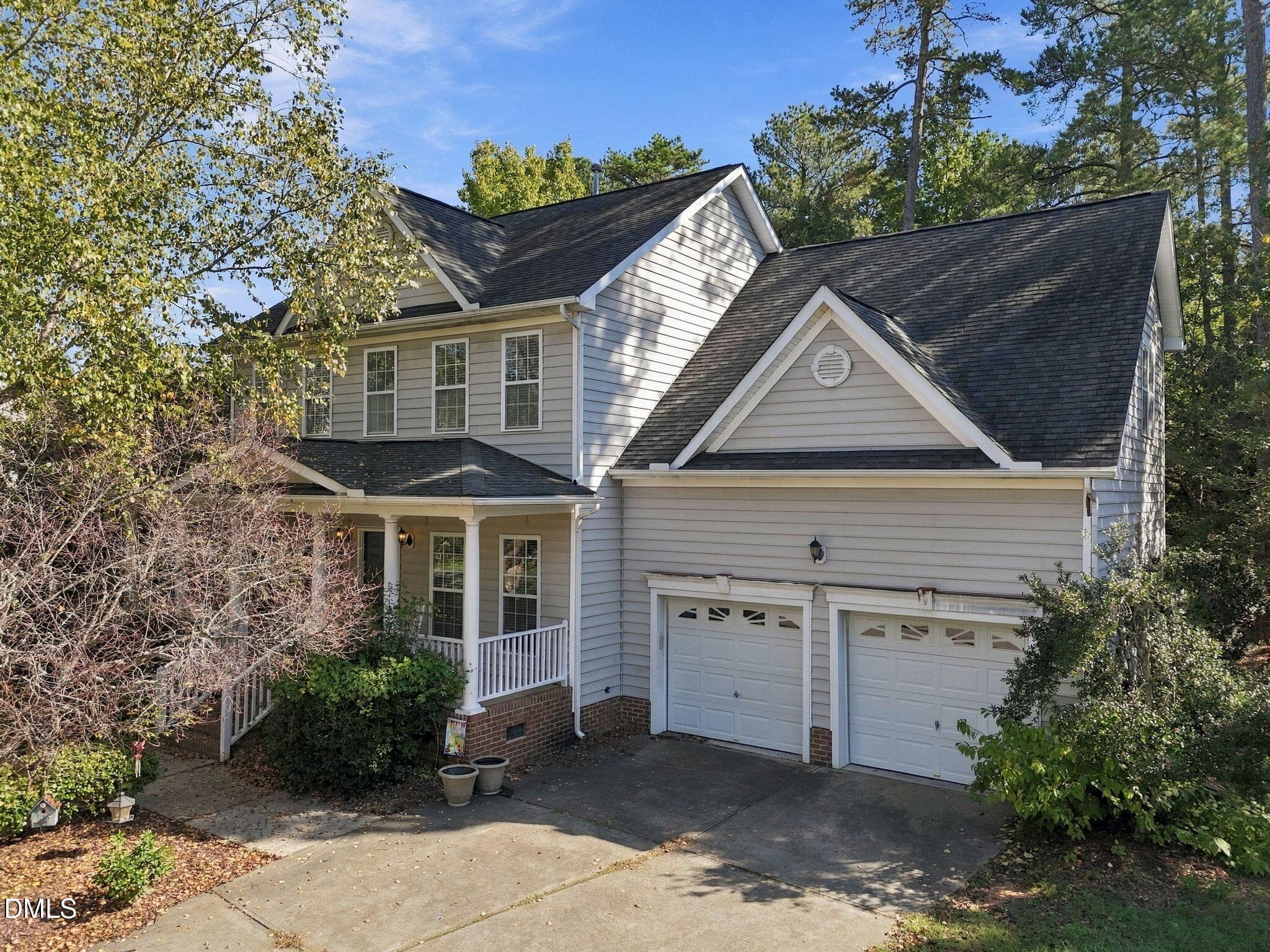 3-web-or-mls-DJI_20261014110012_0313_D - 2408 Gerber Court, Raleigh, NC 27614, Raleigh