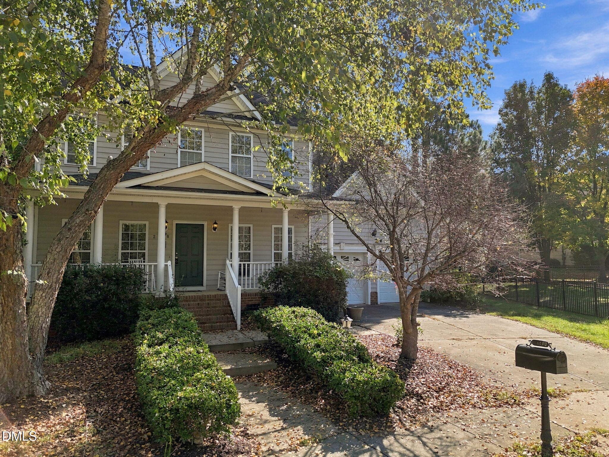 5-web-or-mls-DJI_20261014110103_0315_D_E - 2408 Gerber Court, Raleigh, NC 27614, Raleigh