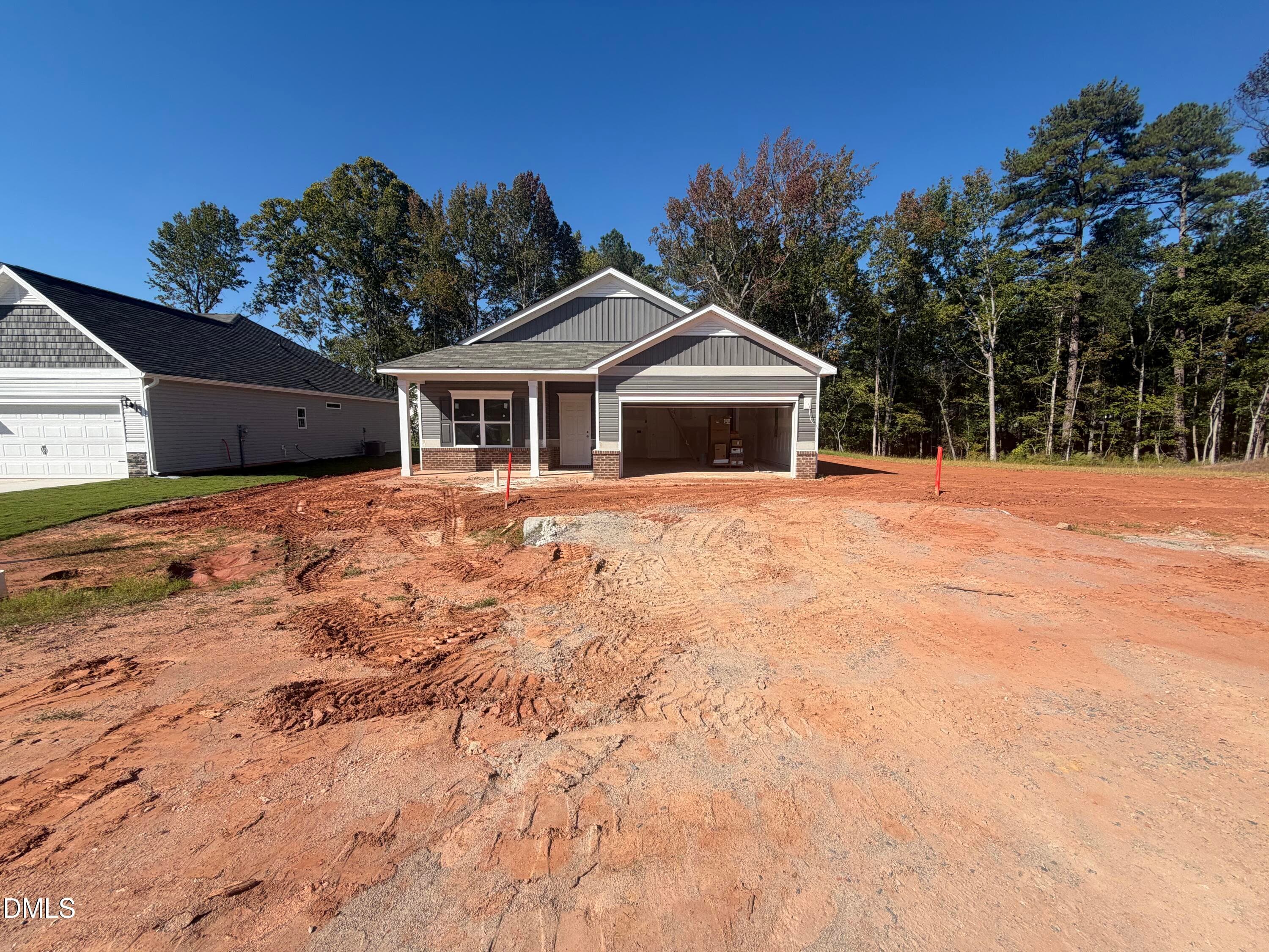 309 Allegheny Drive, Sanford, NC 27330