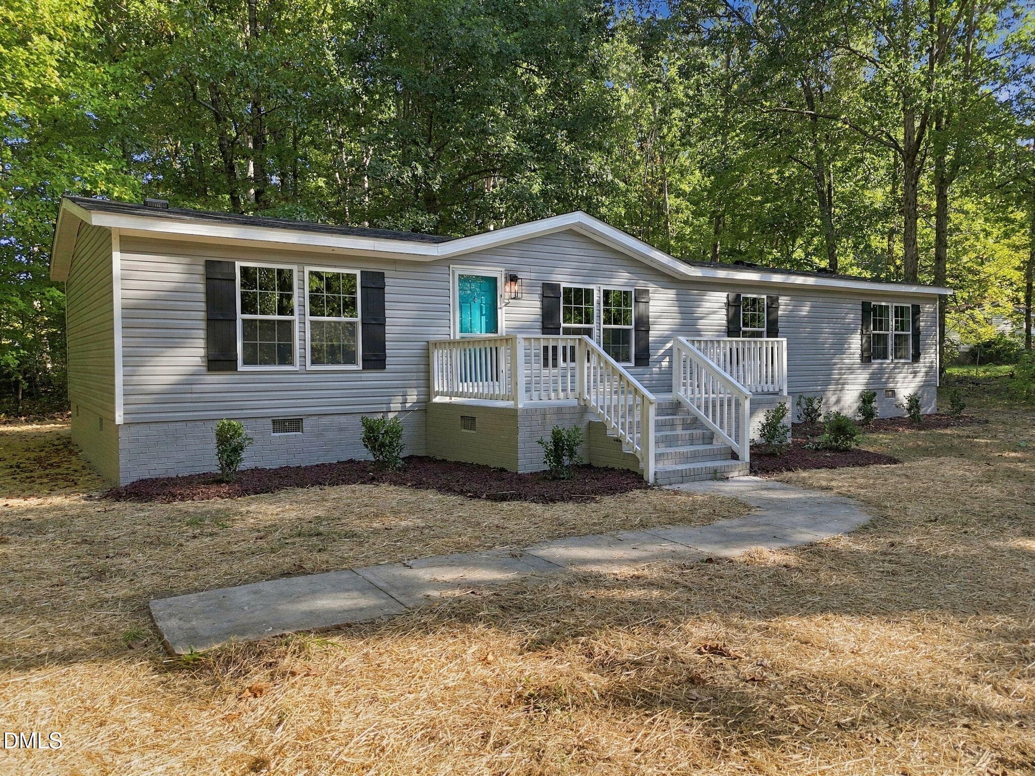 2-web-or-mls-DJI_20261014160536_0339_D - 1660 Mount Olivet Church Road, Franklinton, NC 27525, Franklinton