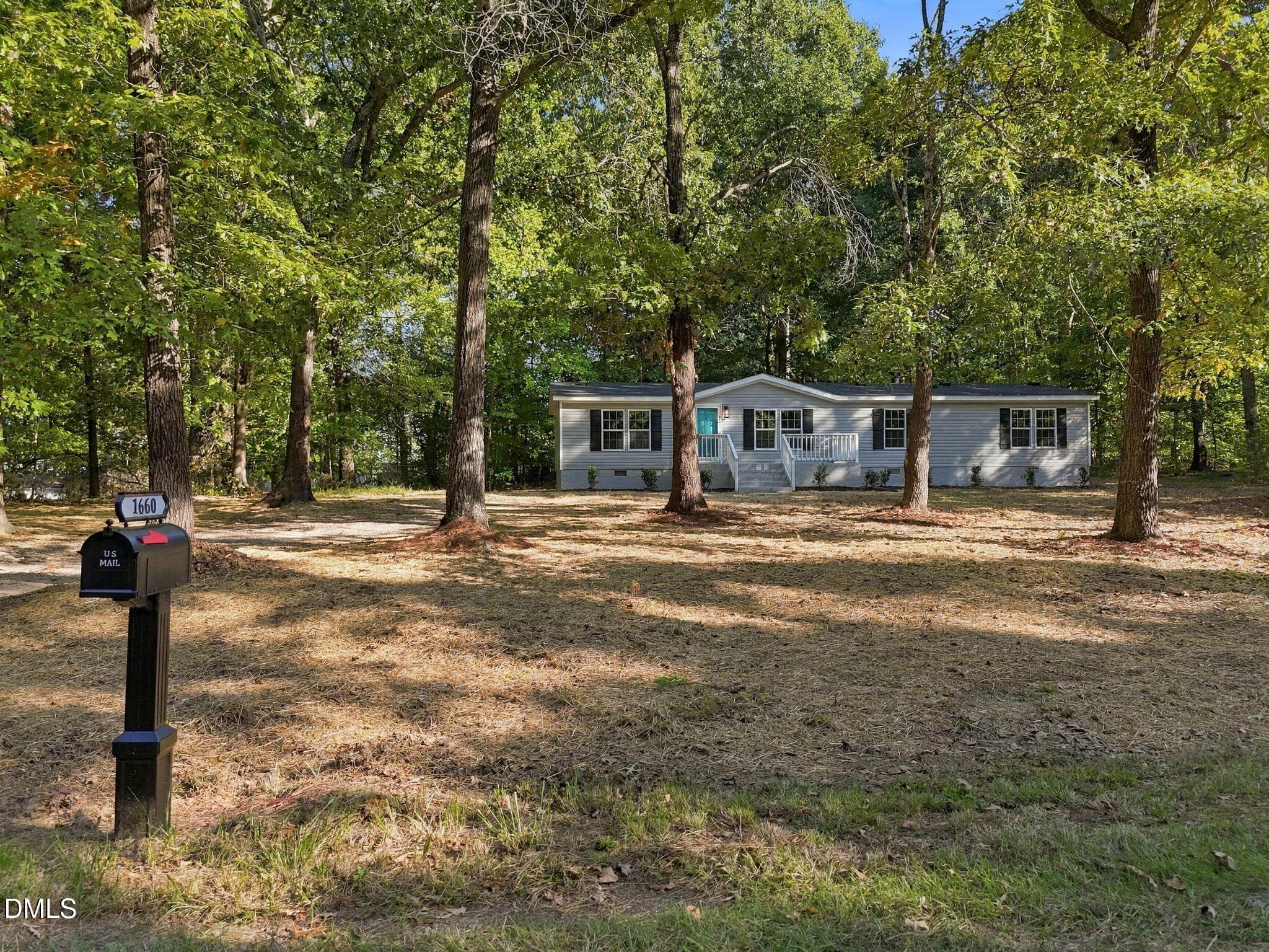 3-web-or-mls-DJI_20261014160616_0340_D - 1660 Mount Olivet Church Road, Franklinton, NC 27525, Franklinton