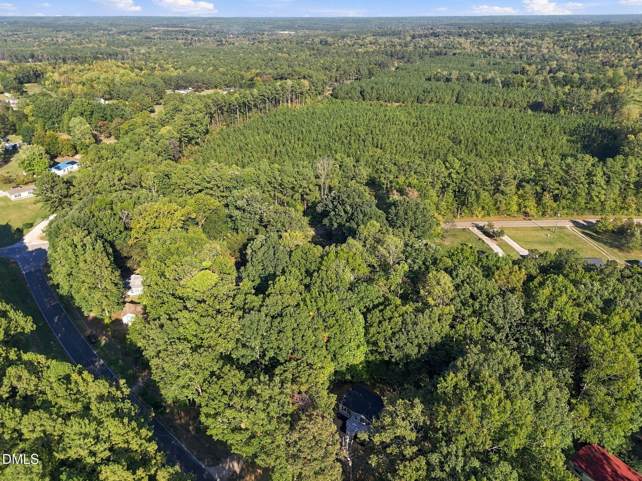 14-web-or-mls-DJI_20261014161530_0351_D - 1660 Mount Olivet Church Road, Franklinton, NC 27525, Franklinton