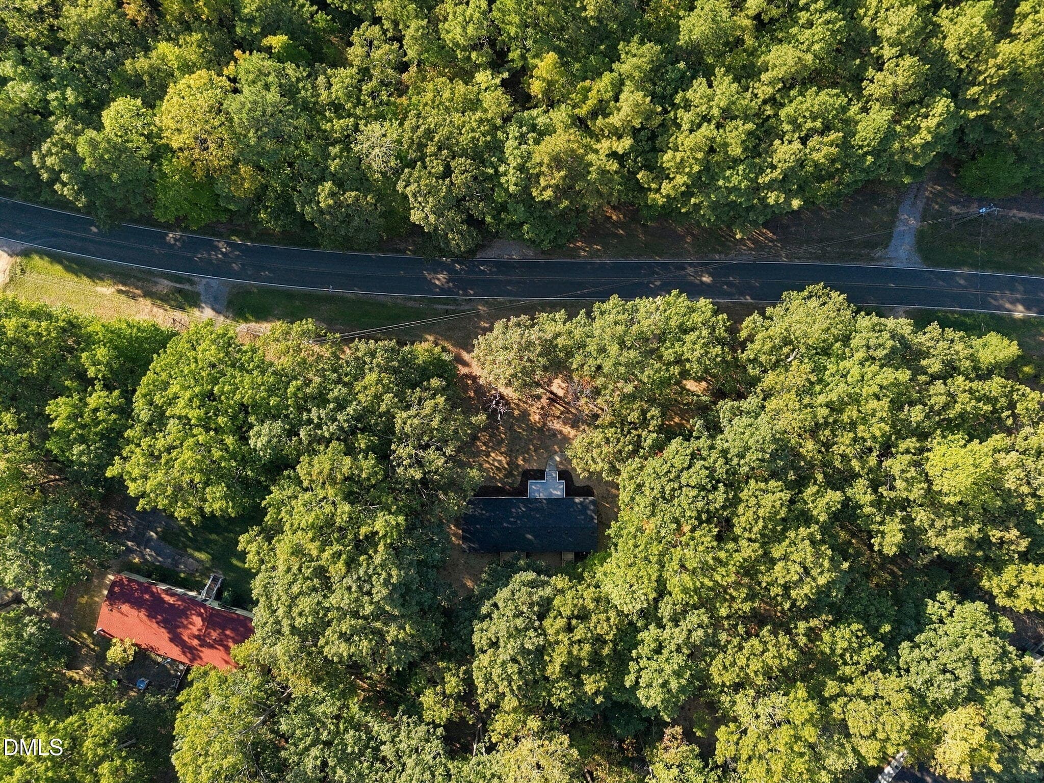 15-web-or-mls-DJI_20261014161734_0353_D - 1660 Mount Olivet Church Road, Franklinton, NC 27525, Franklinton