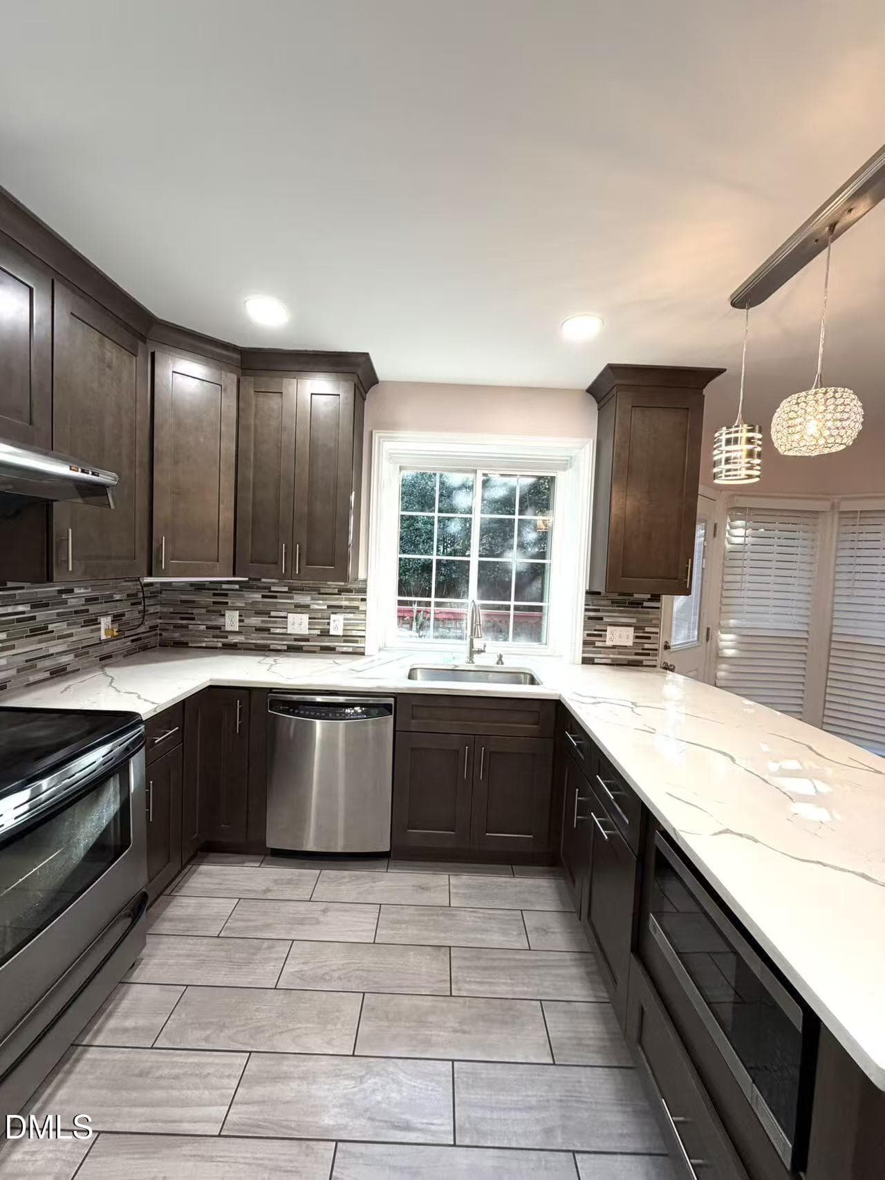 Kitchen - 102 Pellinore Court, Cary, NC 27513, Cary