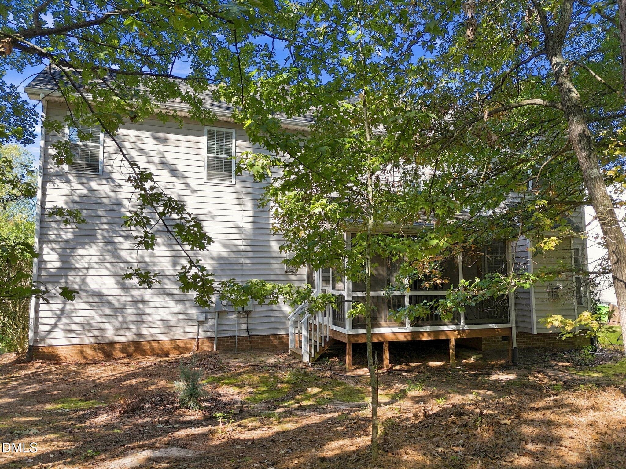 13-web-or-mls-DJI_20261014110847_0325_D - 2408 Gerber Court, Raleigh, NC 27614, Raleigh