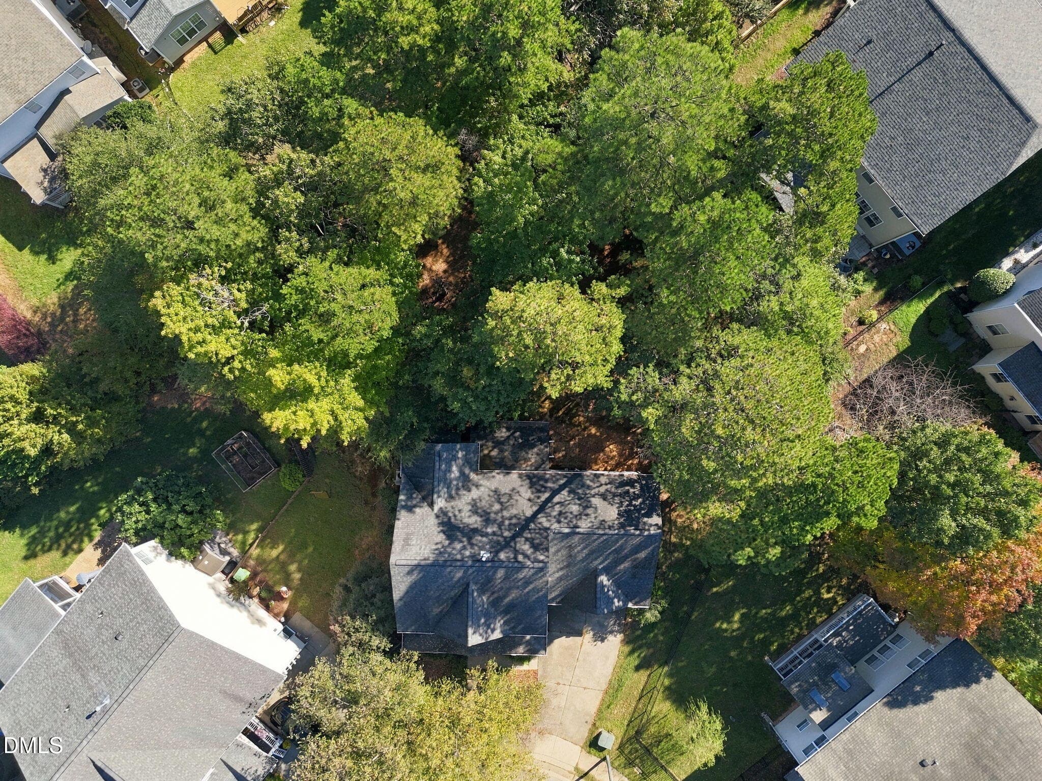 7-web-or-mls-DJI_20261014110339_0318_D - 2408 Gerber Court, Raleigh, NC 27614, Raleigh