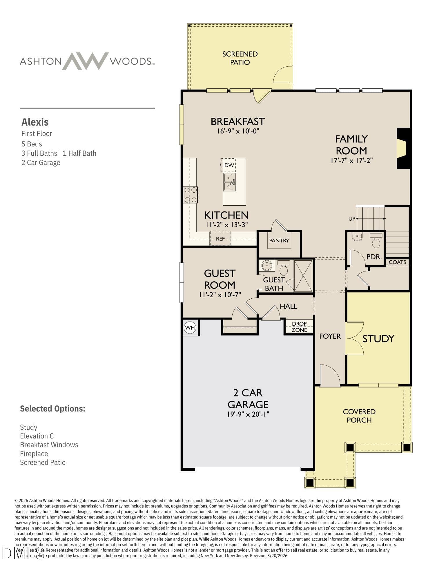 1 - 4245 Avaruth Lane 116, Fuquay Varina, NC 27526, Fuquay Varina