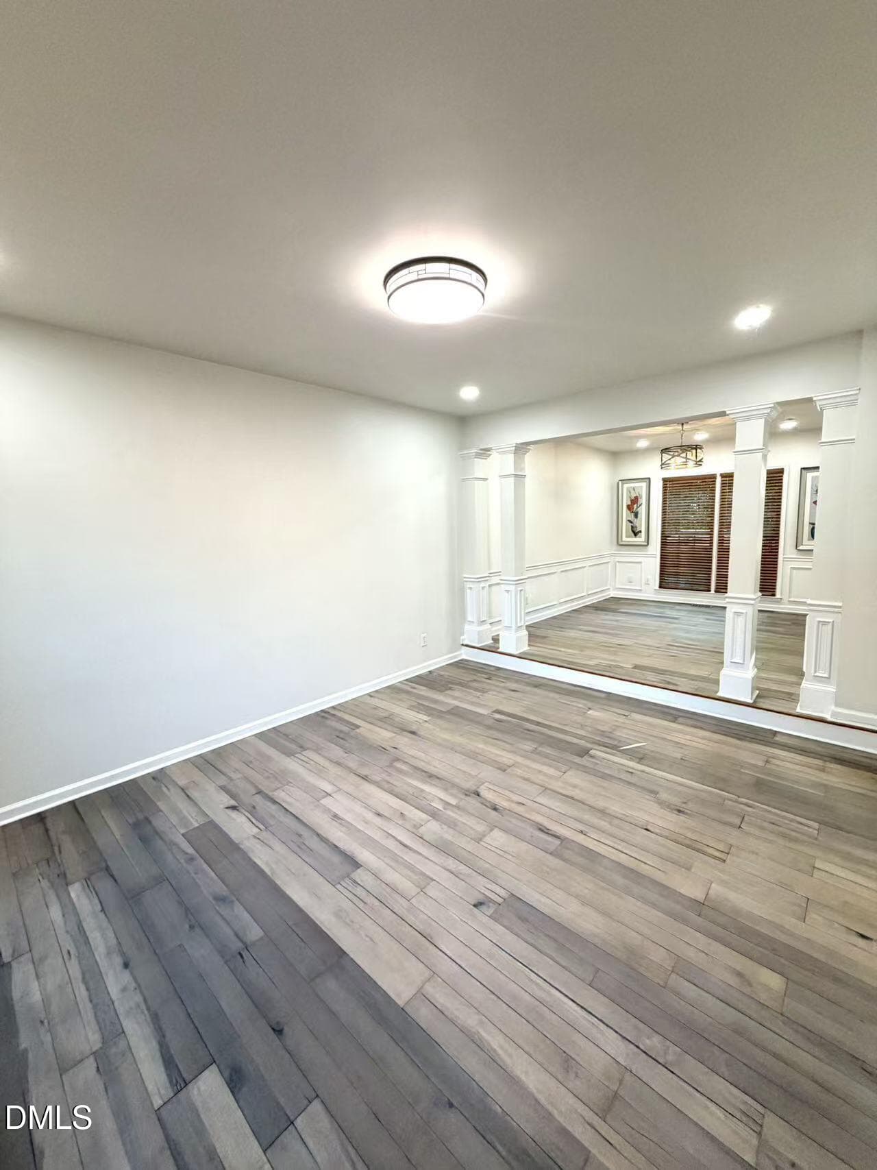 Living Room - 102 Pellinore Court, Cary, NC 27513, Cary
