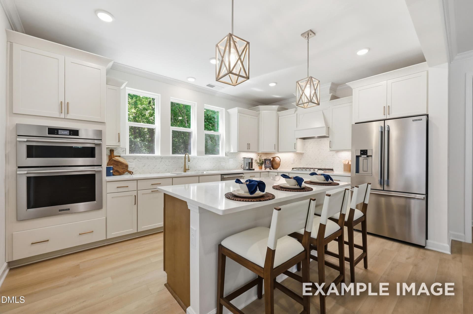 9012 Annonhill Street, Wake Forest, NC 27587