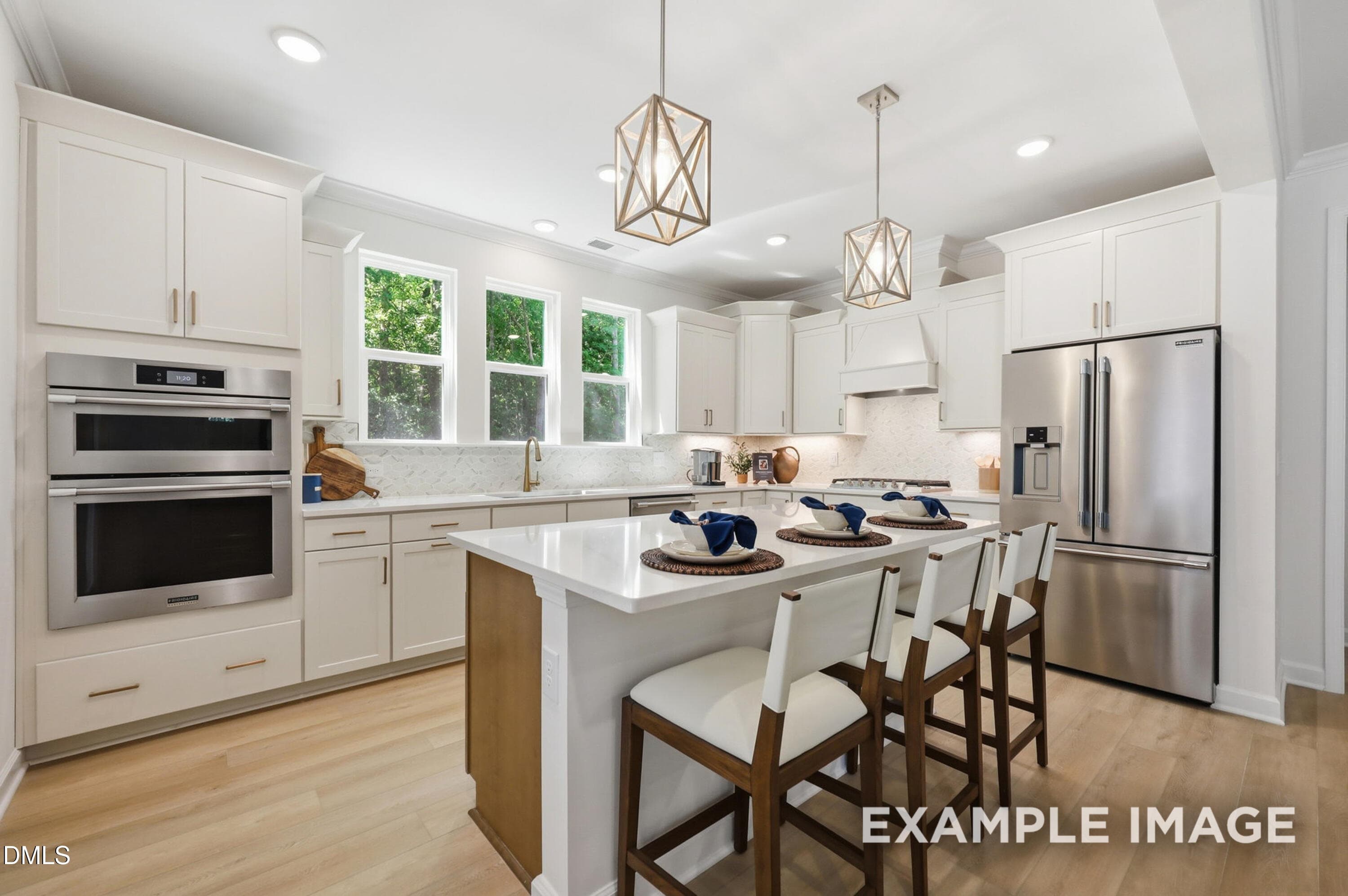 9012 Annonhill Street, Wake Forest, NC 27587