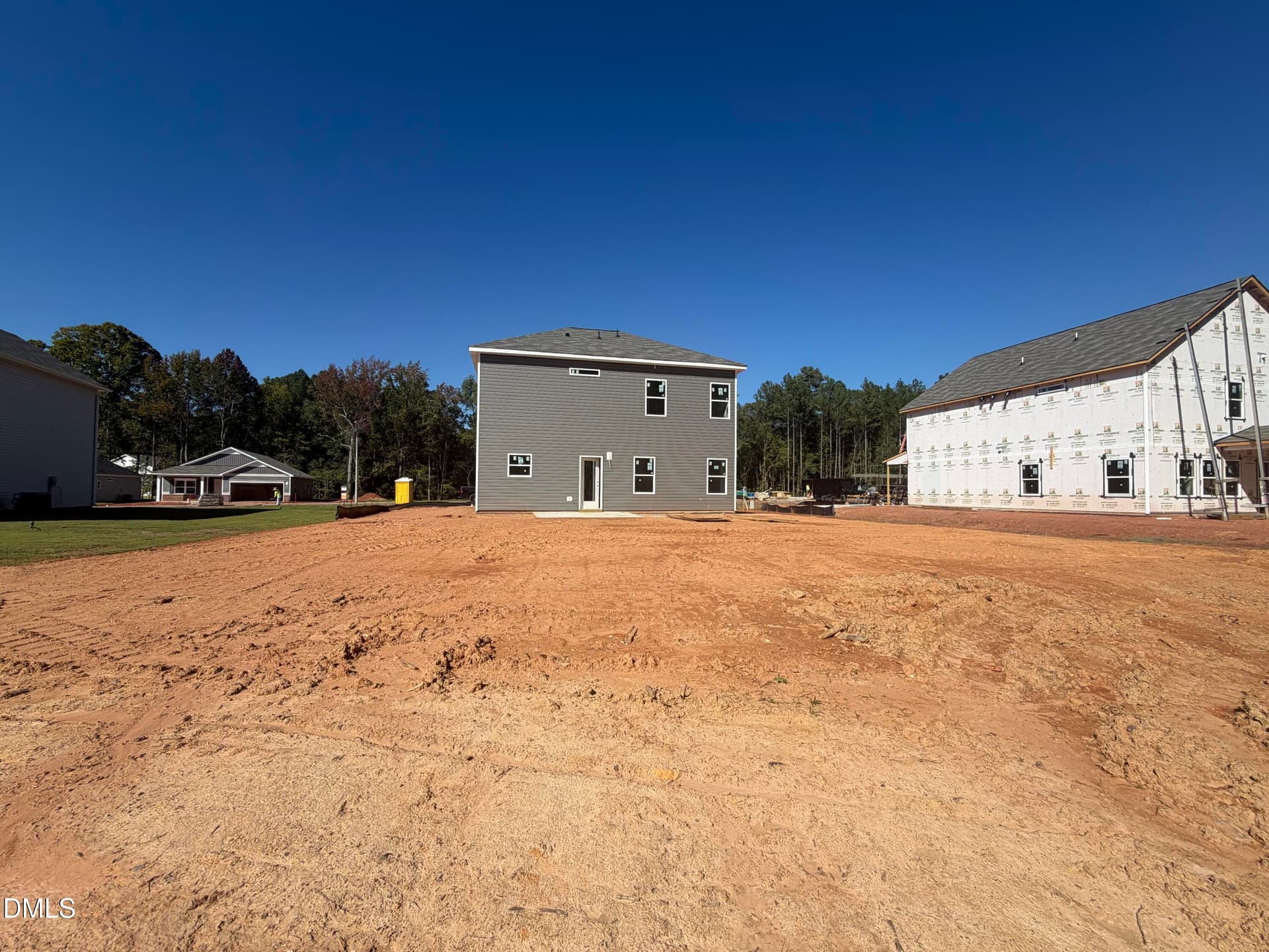 IMG_0907 - 308 Allegheny Drive, Sanford, NC 27330