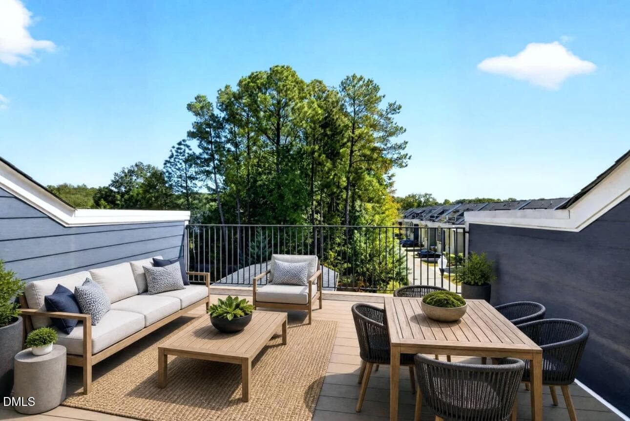 497 Rally Point Place, Wake Forest, NC 27587