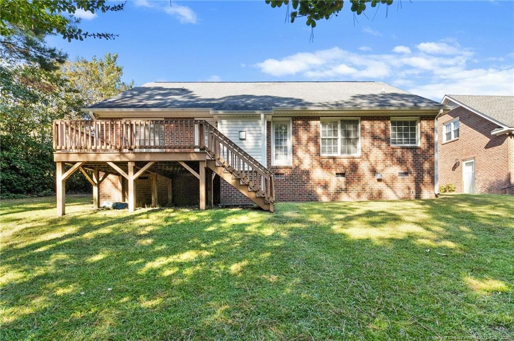 Photo 31 - 325 Lionshead Road, Fayetteville, NC 28311, Fayetteville
