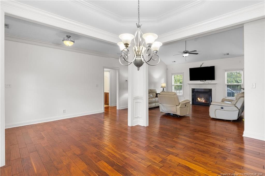 Photo 6 - 112 Neeley Lane, Raeford, NC 28376