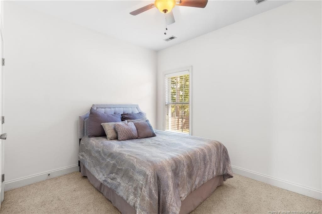 bedroom 2 - 112 Neeley Lane, Raeford, NC 28376
