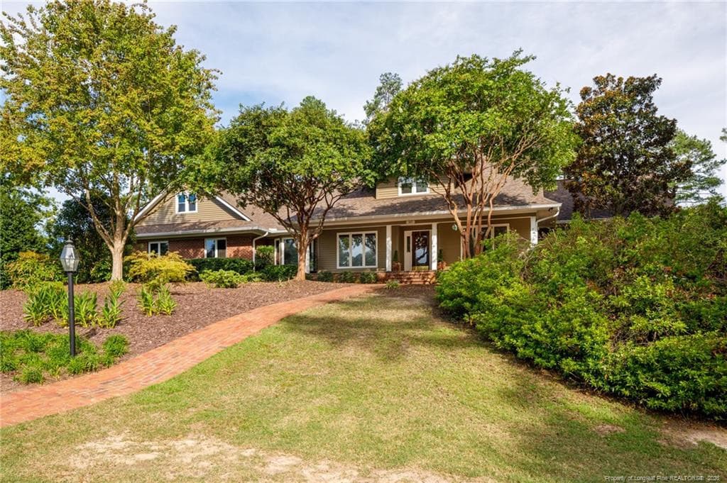 Photo 2 - 507 Argyll Road, Fayetteville, NC 28303, Fayetteville