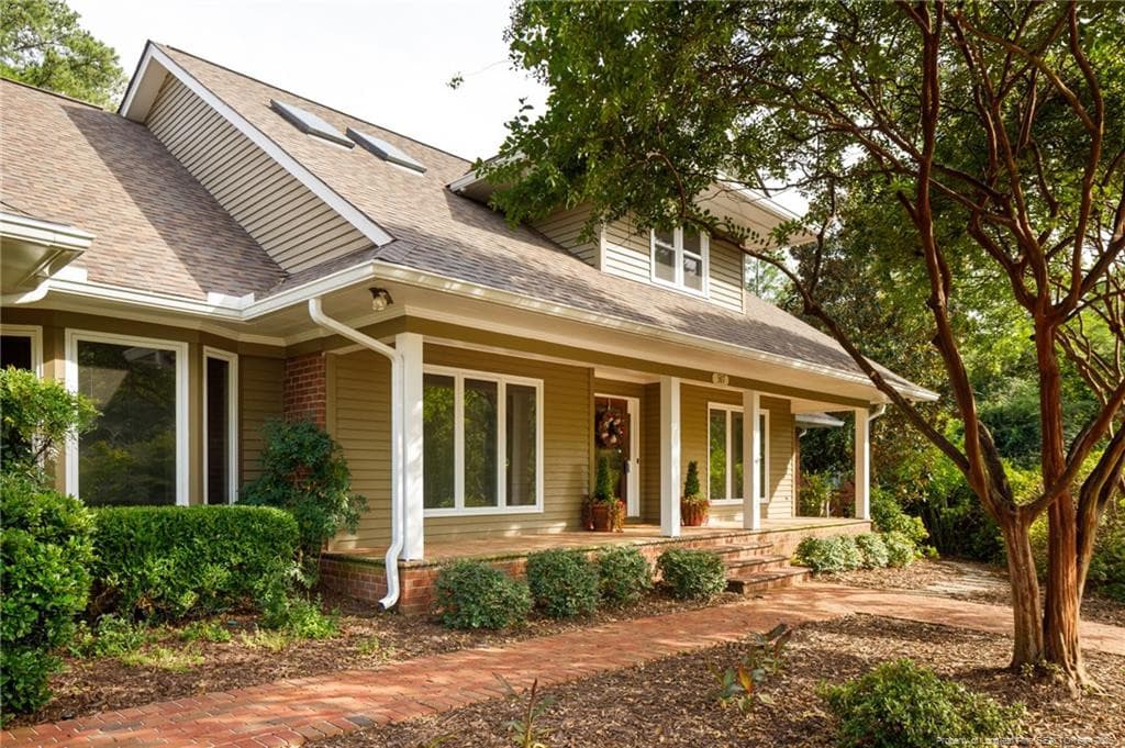 Photo 3 - 507 Argyll Road, Fayetteville, NC 28303, Fayetteville