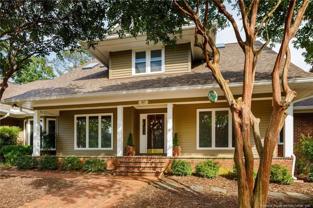 Photo 4 - 507 Argyll Road, Fayetteville, NC 28303, Fayetteville