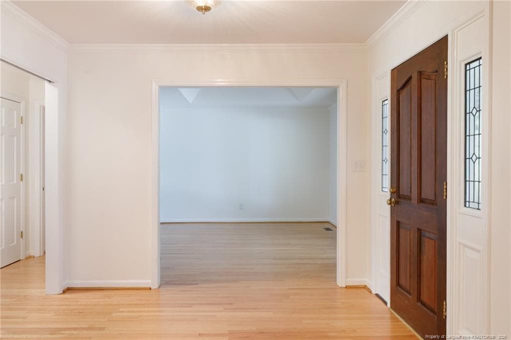Photo 5 - 507 Argyll Road, Fayetteville, NC 28303, Fayetteville