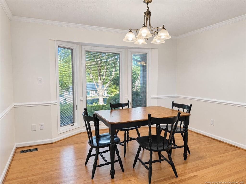 Photo 11 - 507 Argyll Road, Fayetteville, NC 28303, Fayetteville