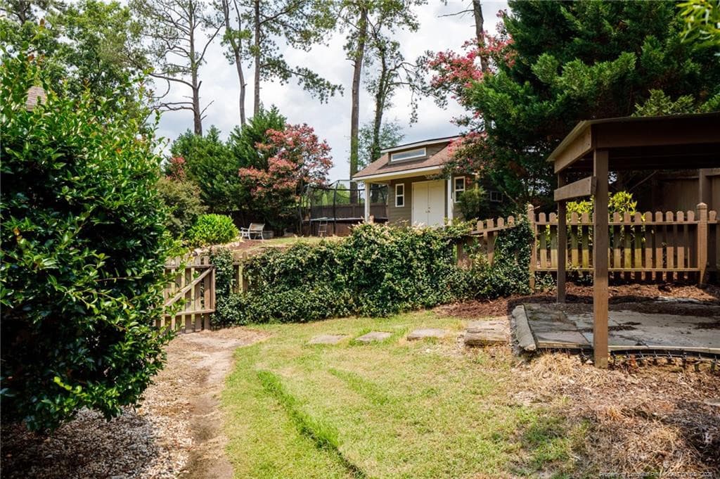 Photo 42 - 507 Argyll Road, Fayetteville, NC 28303, Fayetteville