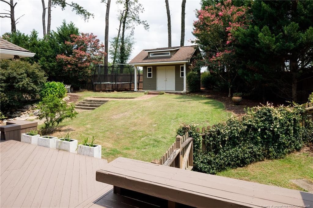 Photo 43 - 507 Argyll Road, Fayetteville, NC 28303, Fayetteville