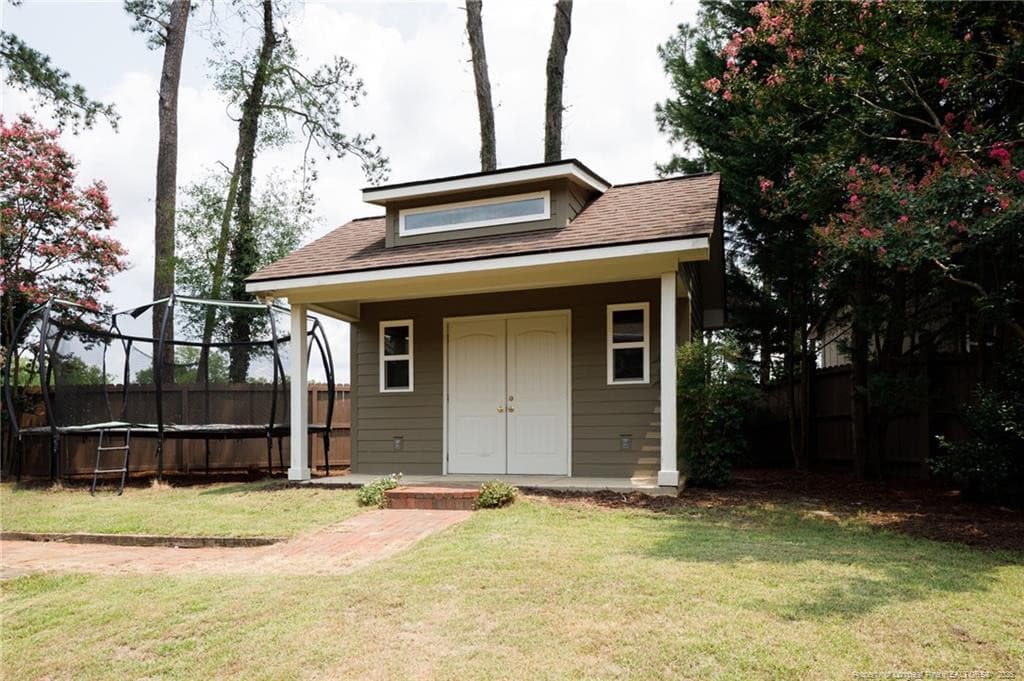 Photo 44 - 507 Argyll Road, Fayetteville, NC 28303, Fayetteville