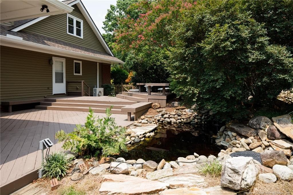 Photo 47 - 507 Argyll Road, Fayetteville, NC 28303, Fayetteville