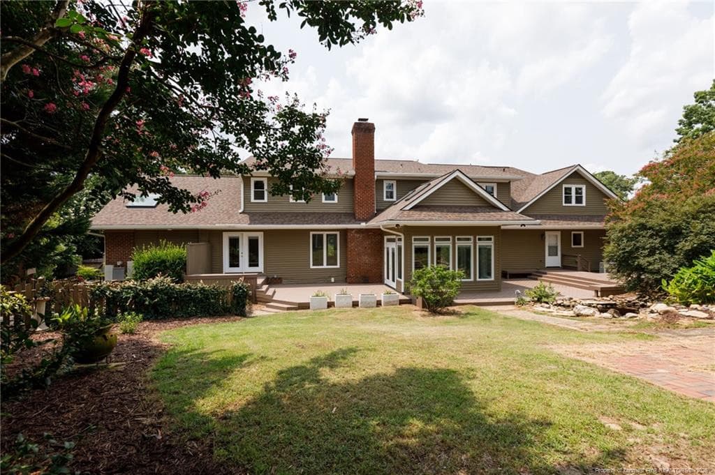 Photo 50 - 507 Argyll Road, Fayetteville, NC 28303, Fayetteville