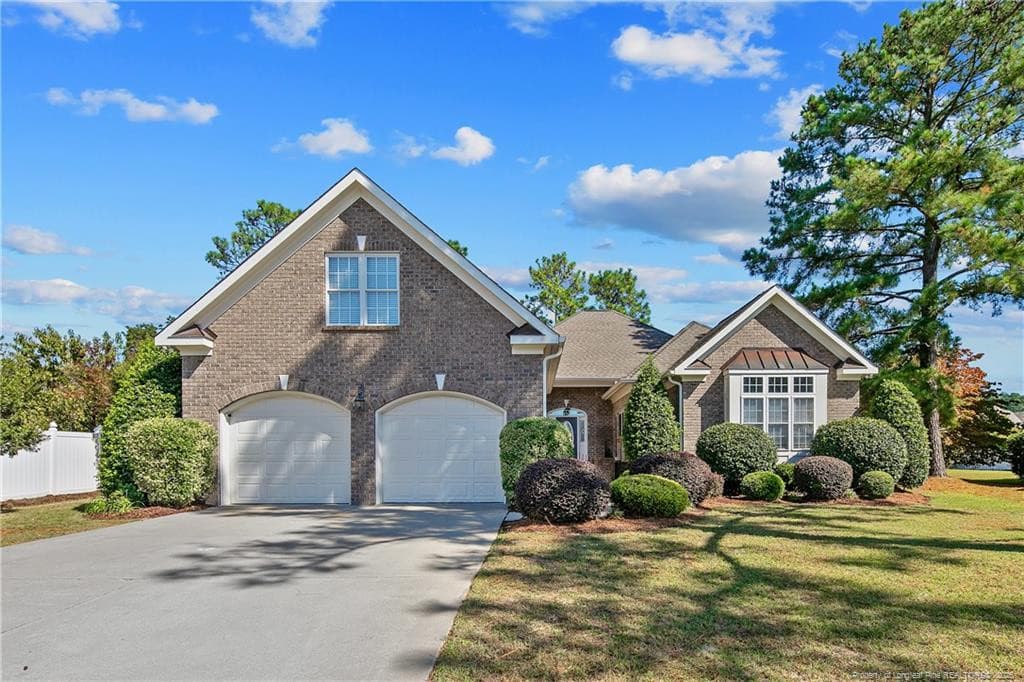 2906 Beckett Court, Fayetteville, NC 28306