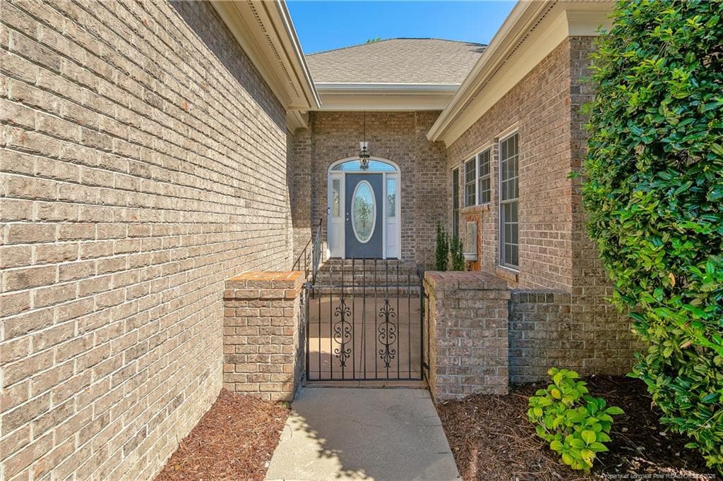 Photo 2 - 2906 Beckett Court, Fayetteville, NC 28306, Fayetteville